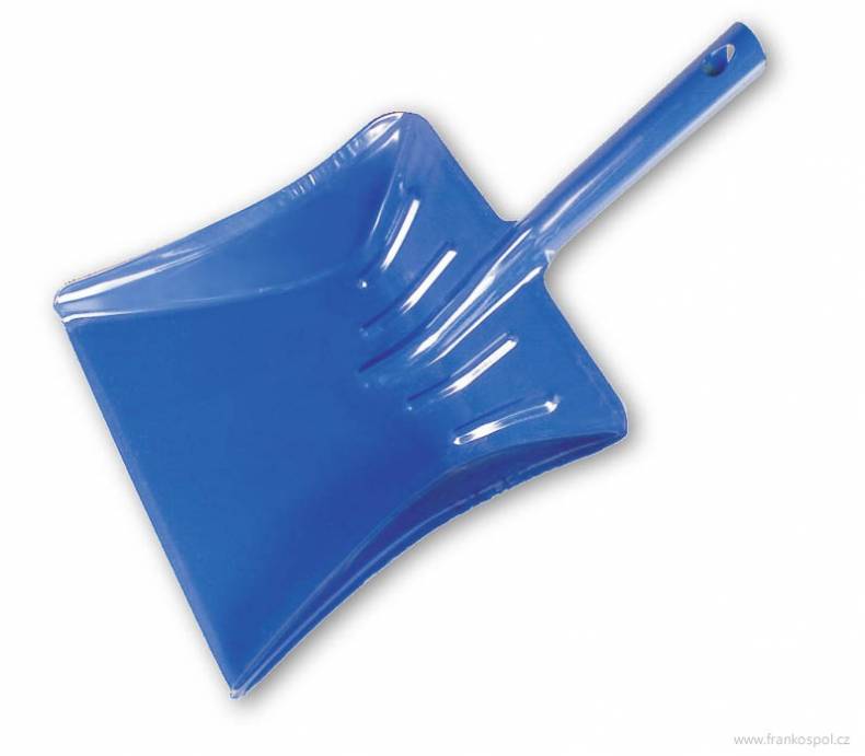 SPOKAR Lopatka kovová barevná