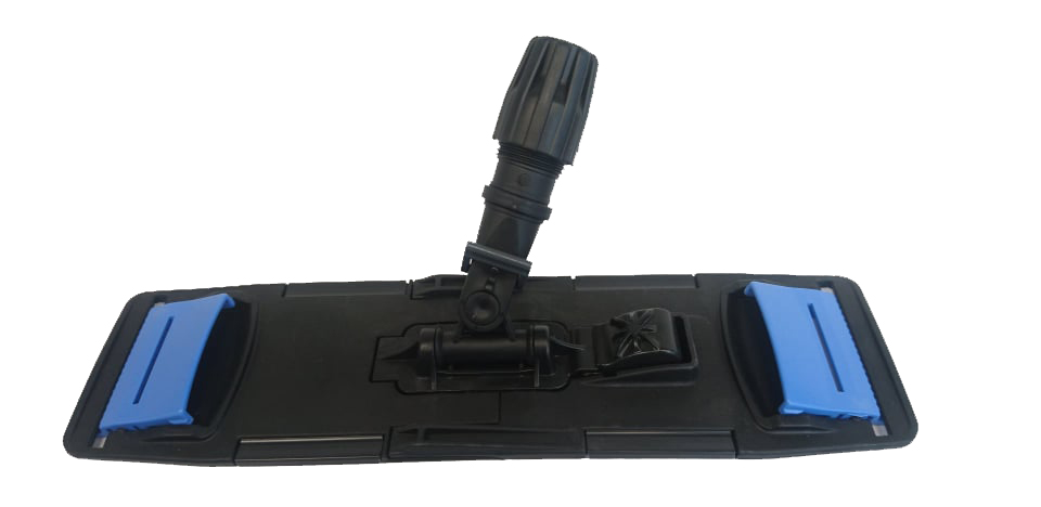 Bohman Držák mopu MOPMAN PREMIUM 40cm jazykový ČERNÁ MM2010061