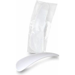 Levně Obouvací lžíce 11 cm bílá 100ks