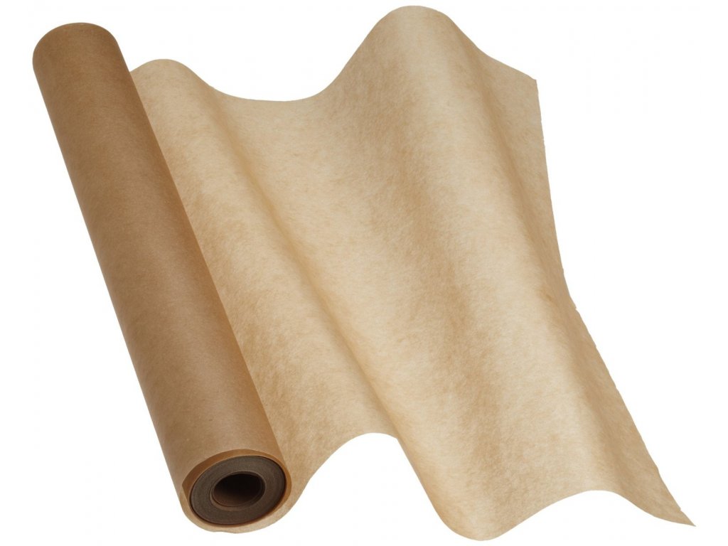 Pečící papír - role, 38 cm x 8 m, v krabičce, 1 ks