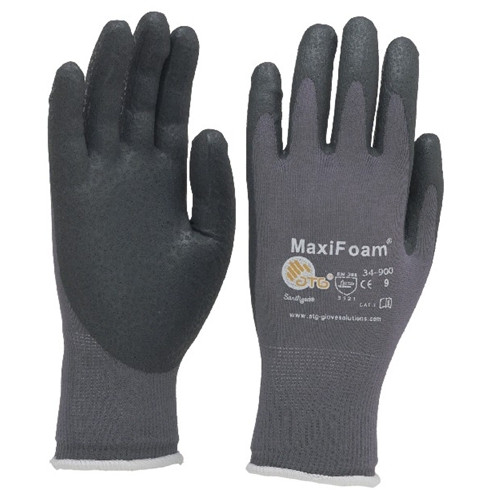 Ardon Pracovní rukavice MAXIFOAM LITE 9 etik.