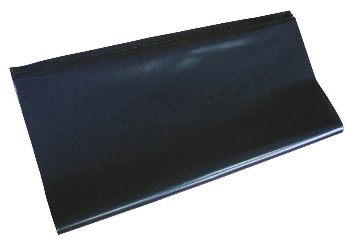 Levně SPOKAR Pytel na suť 60x120xm černý