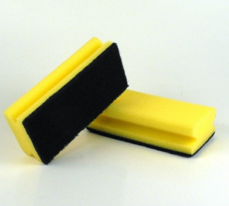 BCsystem Gastro houba velká modrá (bal.5ks) 150x65x42mm / 62026