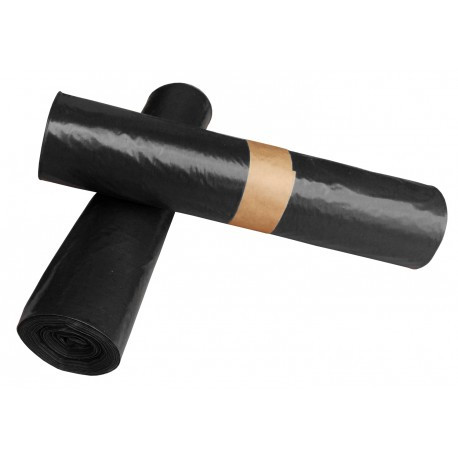 Levně BCsystem Pytle na odpad 120l EXTRA 100 15ks/role
