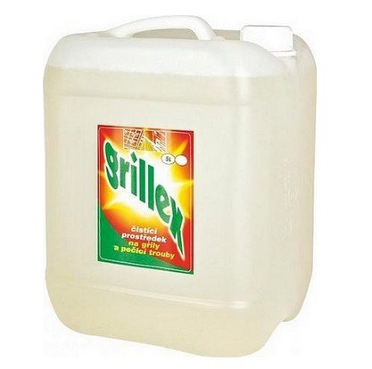 SANI PRO Grillex 5l (SP)