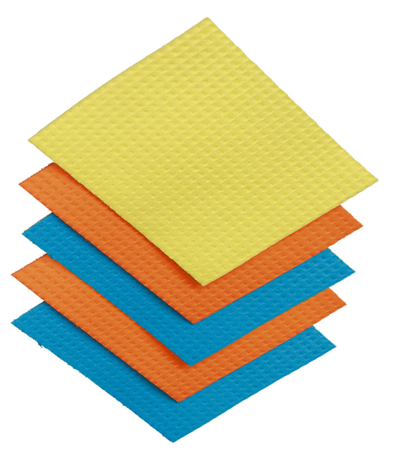 SPOKAR Houbová utěrka (bal.5ks)