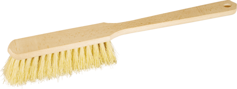 SPOKAR Smetáček ruční fíbrový