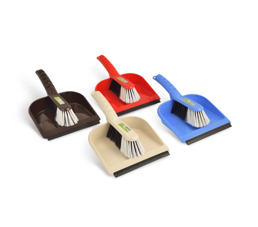 Smetáčková souprava - Spontex