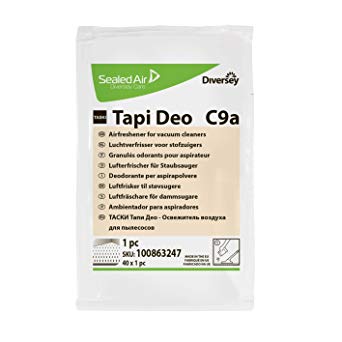 Levně Osvěžovač vzduchu pro vysavače Tapi Deo 1453-4