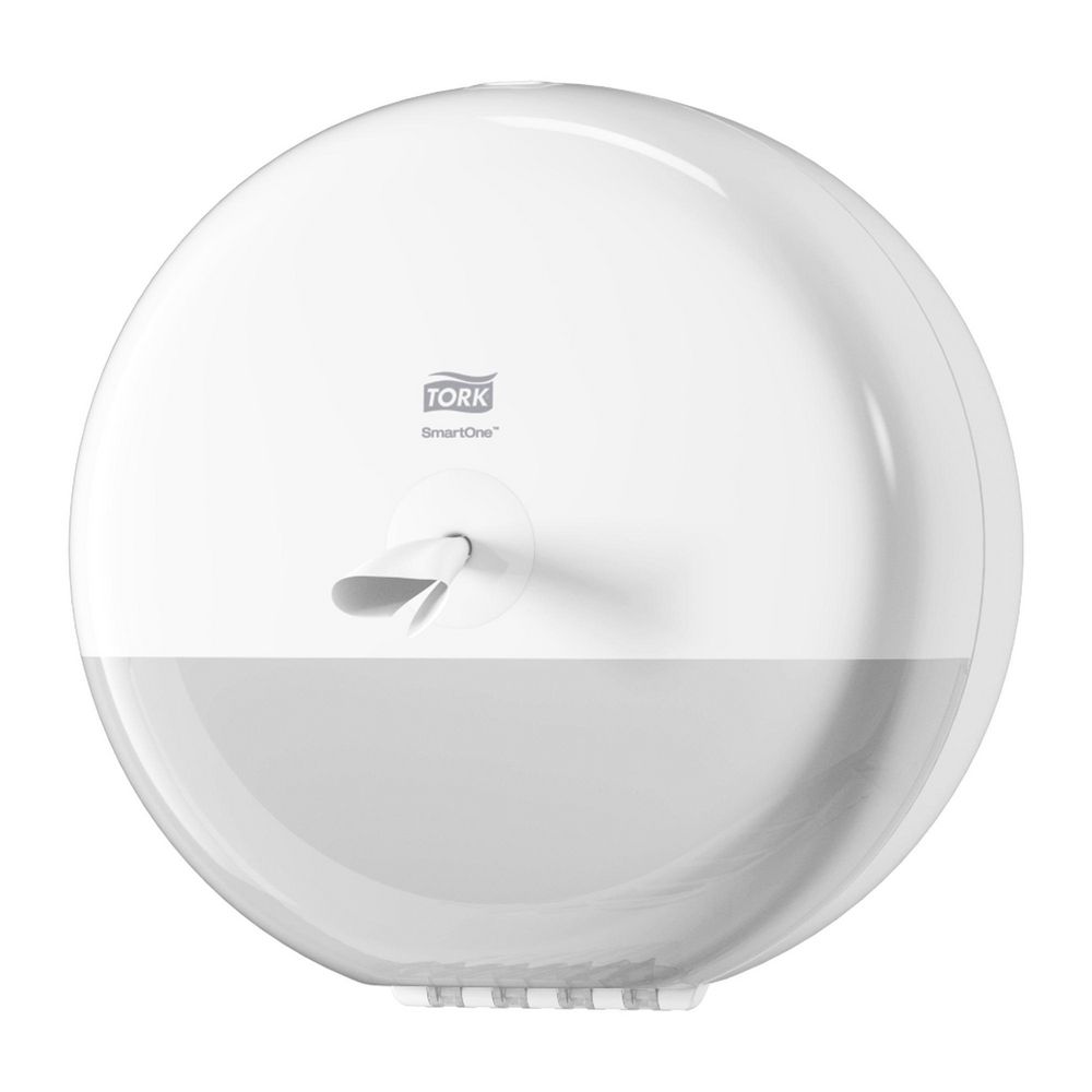 Levně TORK SmartOne zásobník na toaletní papír plast bílý T8 680000