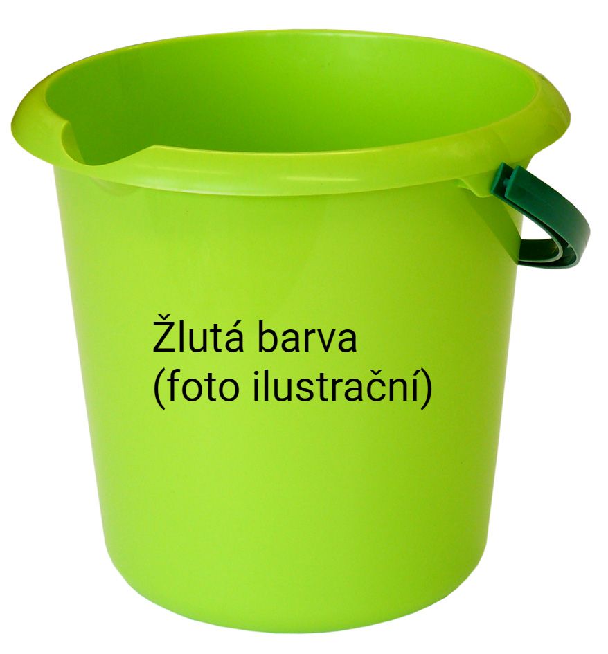 Spokar Kbelík 2010, 10 l