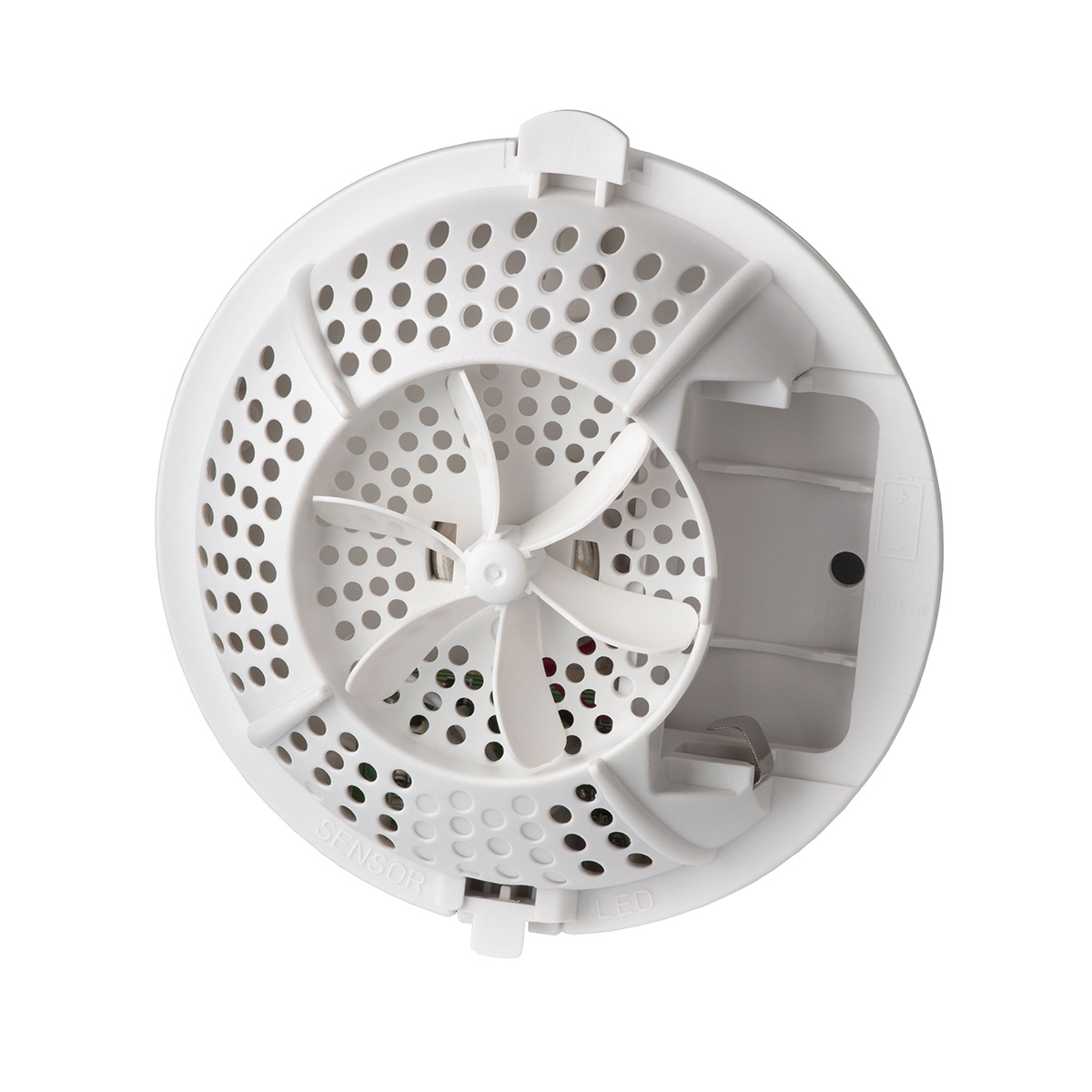 Strojek Easy Fresh 2.0