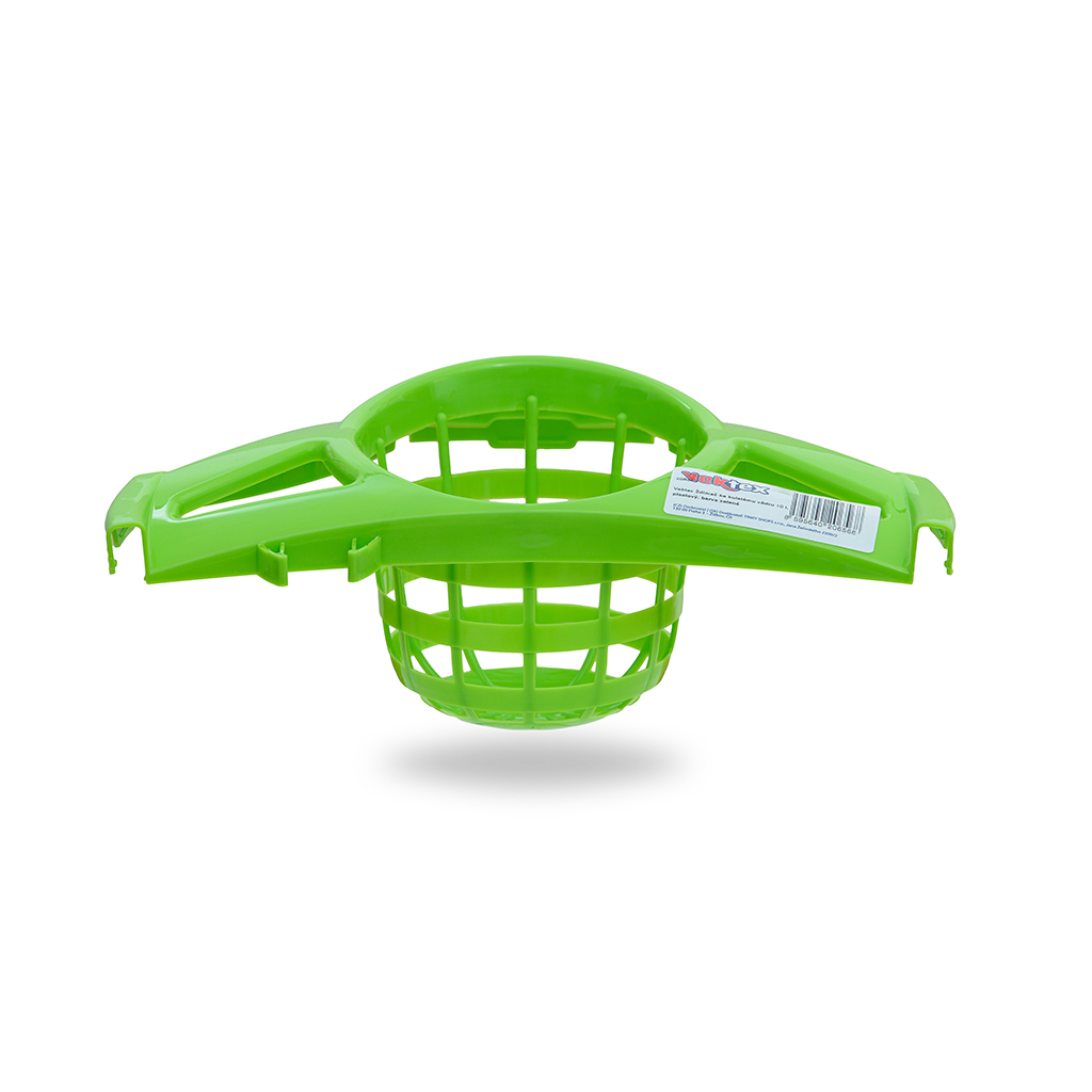 Ždímač ke kulatému kýblu 10l VEKTEX