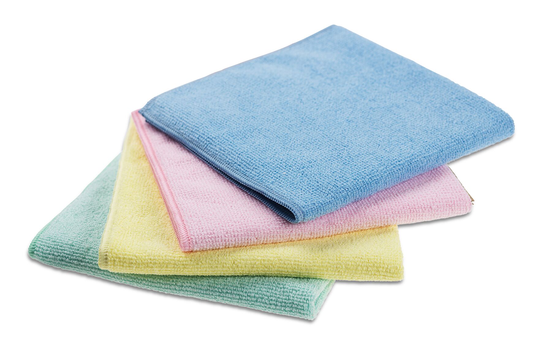 Micro Tuff Base modrá 36x36cm Vileda Professional nal.5ks BC169906