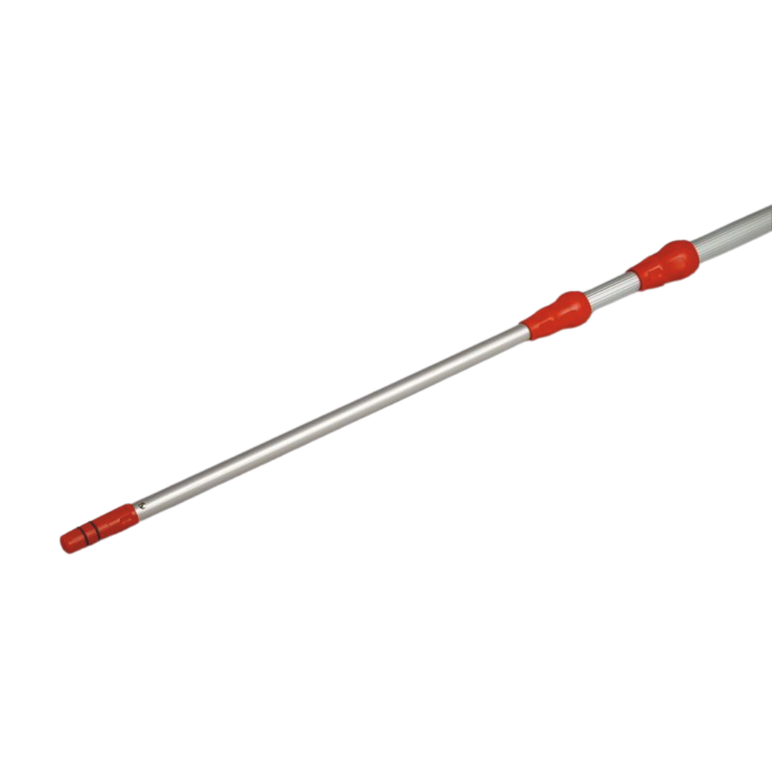 Evolution teleskopická rukojeť 2x2m Vileda Professional BC100149