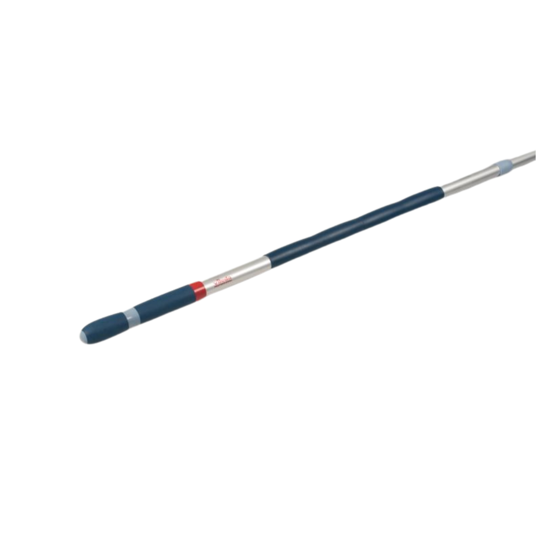 Teleskopická násada modrá 100-180cm Vileda Professional BC111380