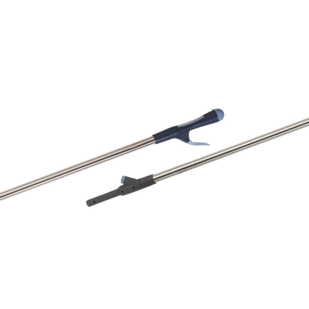 Násada SprayPro INOX 145cm a odměrka Vileda Professional BC151514