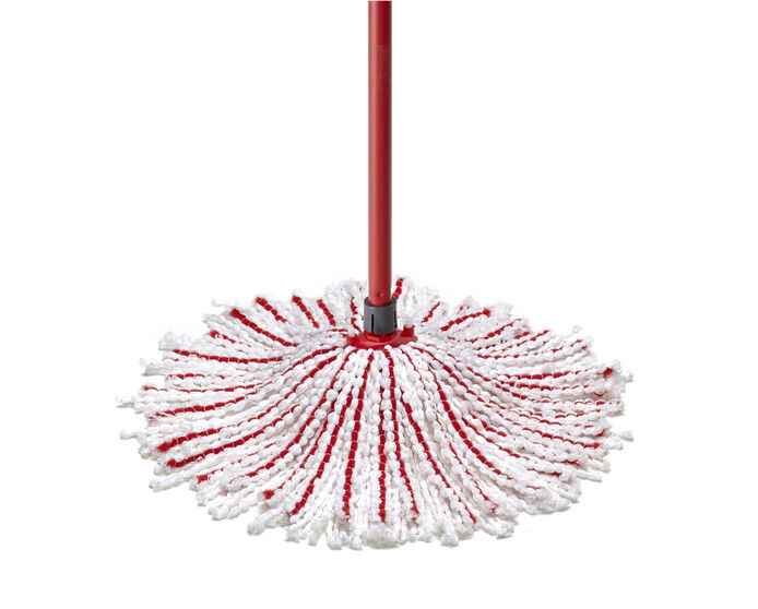 Levně VILEDA SuperMocio Microfibre & Power XL mop