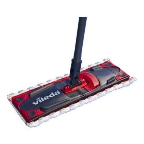 Levně VILEDA Ultramax Microfibre 2v1 mop plochý
