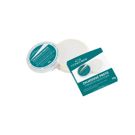 Zvlhčovač CONCORDE 20g, glycerinový CONCORDE