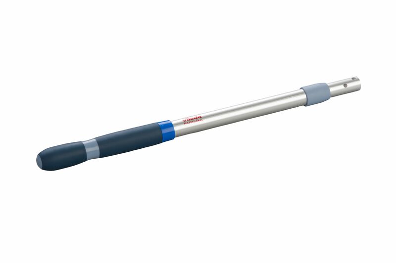 Levně Teleskopická násada modrá 50-90cm Vileda Professional BC111384
