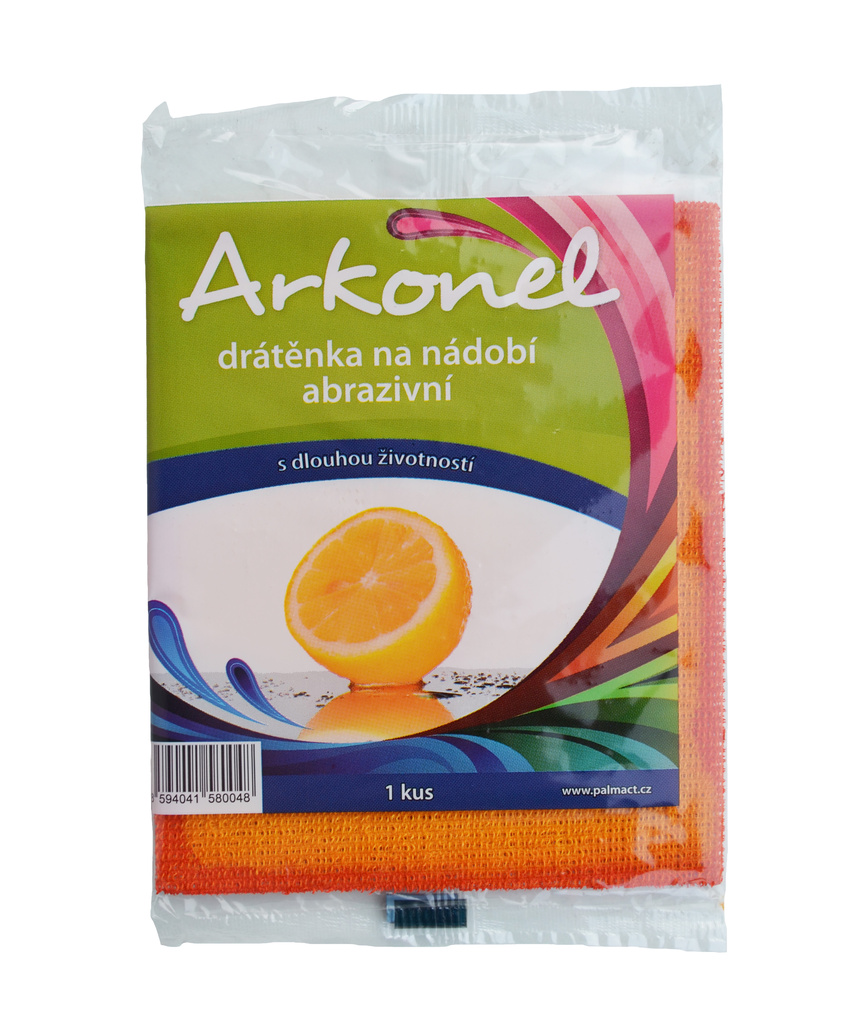 Arkonel drátěnka abrazivní