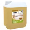 SIDOLUX PREMIUM FLOOR CARE ARGAN OIL NA PODLAHY drevo a laminat 5l velke baleni