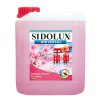 SIDOLUX Universal Soda Power s vůní Japanese Cherry 5 L