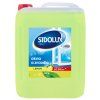 SIDOLUX Window Nano Code čistič oken Lemon 5 L