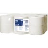 TORK Jumbo Mini 1 vrst., bílá, 240m 110163 (bal.12ks)