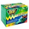 Biolit Elektrický odpařovač s Biolit - polštářky do elektrického odpařovače 10ks