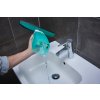 Leifheit WINDOW CLEANER vysavač na okna + tyč 43 cm + mop na okna 51003 11