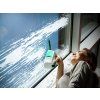Leifheit WINDOW CLEANER vysavač na okna + tyč 43 cm + mop na okna 51003 7
