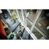 Leifheit WINDOW CLEANER vysavač na okna + tyč 43 cm + mop na okna 51003 10