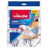 vileda turbo refill 3v1 microfibre mop rotacni