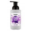 ISOLDA Violet energy foam soap 400ml