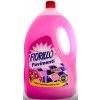 Fiorillo Pavimenti cistici prostredek na podlahy s kvetinovou vuni ruzovy 4l