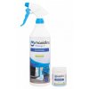 Maxidina Cleaning N kit (1xaplikacni lahev+10x sacek5g) A21001