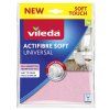 VILEDA ACTIFIBRE Soft mikrohadrik