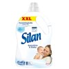 Silan Avivaz Sensitive&Baby 2860ml 130 davek