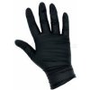 1586 rukavice nitril glovetec cerne vel l bal 100ks