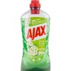 Univerzálni cistici prostredek Ajax Floral Fiesta Spring Flower zelený 1L