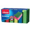 VILEDA Rainbow Houbicka na nadobi 6ks