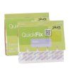 Plum QuickFix Elastic, 45 náplastí, elastické