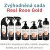 Zvýhodněná sada Real Rose Gold
