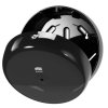 TORK SmartOne zasobnik na toaletni papir cerna 680008 2