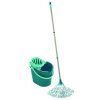 Leifheit Classic Mop Set (kbelík, ždímač, tyč, třásně) 56796