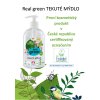 ecolabel mydlo