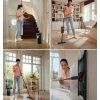 VILEDA H2PRO plochy mop komplet.1