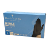 Rukavice nitril cerne black storm vel. L (2)